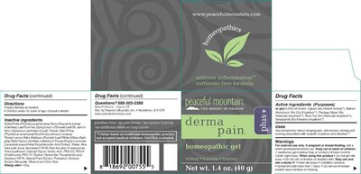 Derma Pain Plus + Cnt (Pmtn0062 Derma Pain Plus Ctn 10 30 2020)